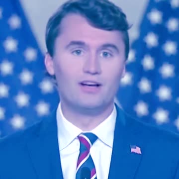 Charlie Is With The Lord Now