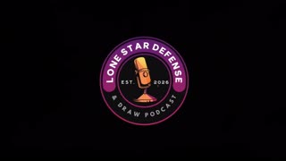 Lone Star Defense Podcast