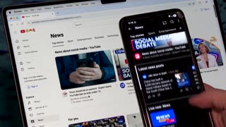 Australia expands teen social media ban to YouTube, drops exemption