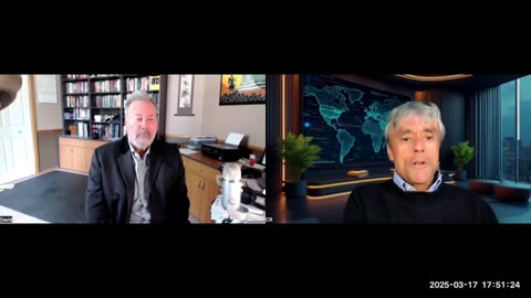 FRAUD IN THE GOLD AND SILVER MARKETS! DO WE REALLY KNOW WHAT'S GOING ON? WITH DAVID MORGAN!