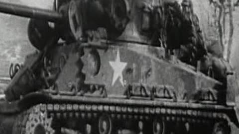 KOREAN WAR, News Magazine of the Screen (1952)