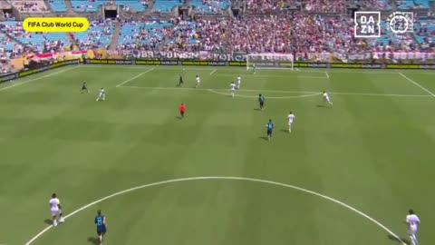 Inter - Fluminense 0:2 | 30. 06. 2025 | FIFA Club World Cup
