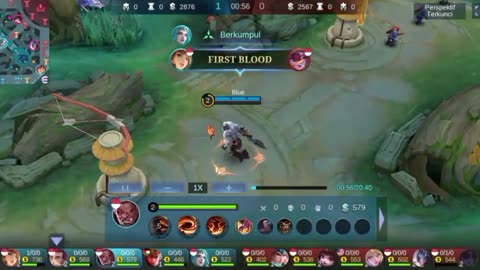 Mobile Legend Balmond Jungler 1