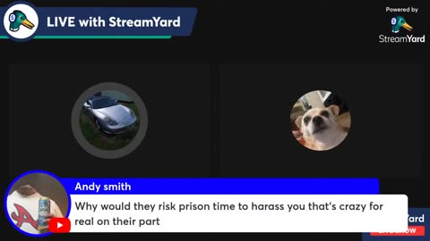 Freemasons Copy Everything I Do And Say and All I Ask Will Be Respected The First Time I Ask!! (deleted stream)