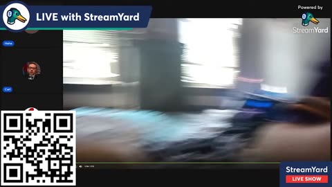 FATALVISION OWNS JEFF HYATT