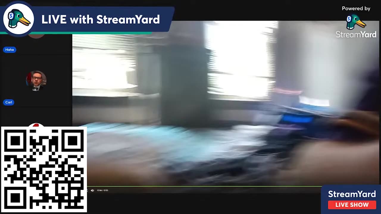 FATALVISION OWNS JEFF HYATT