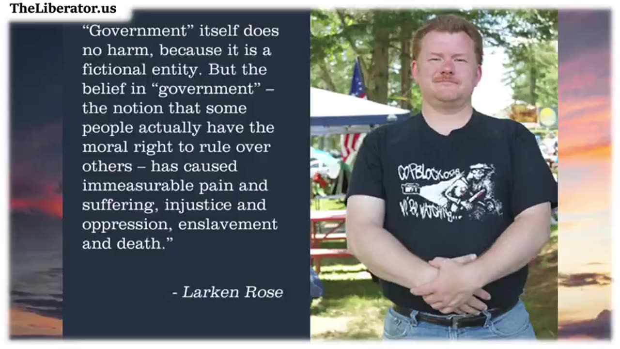 Complicit through complacency?