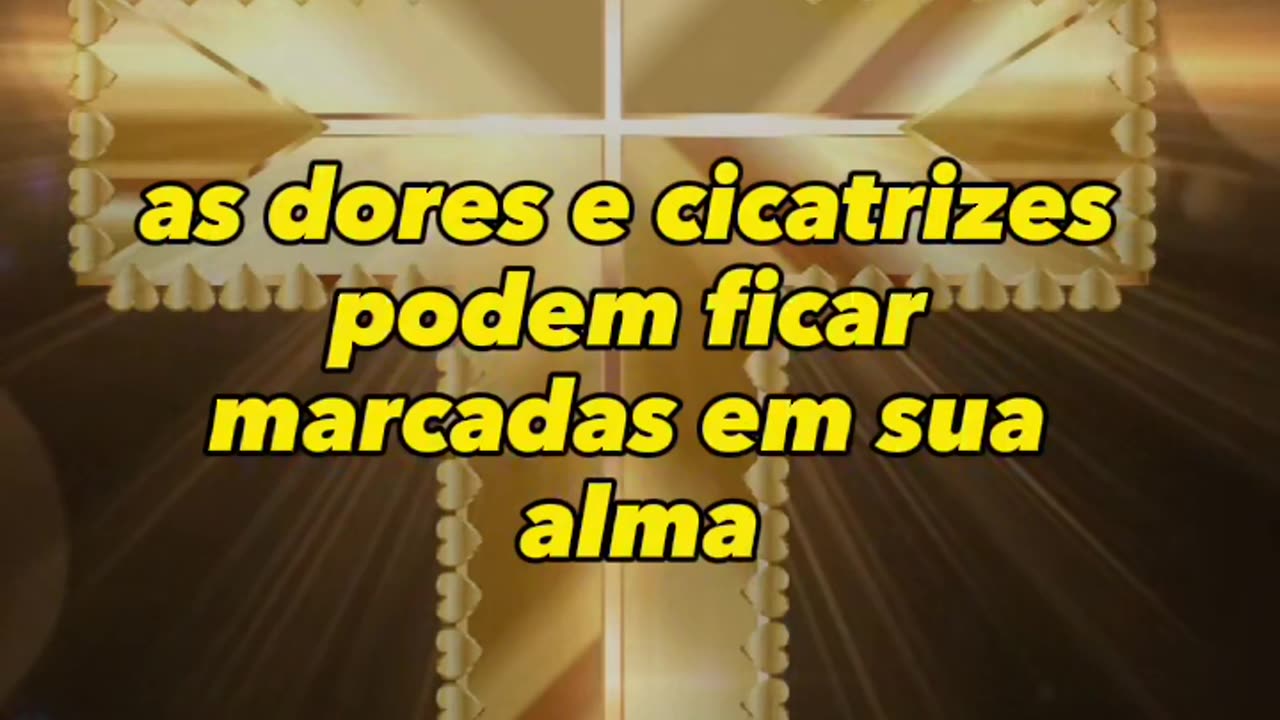 Não há dor que não passe