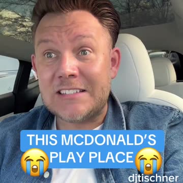 Whatever you’re expecting, I promise you it’s so much worse