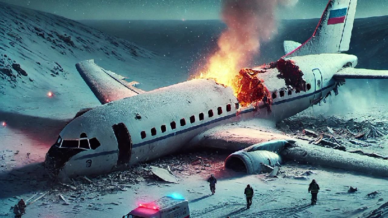 The last fly of Flight 1661