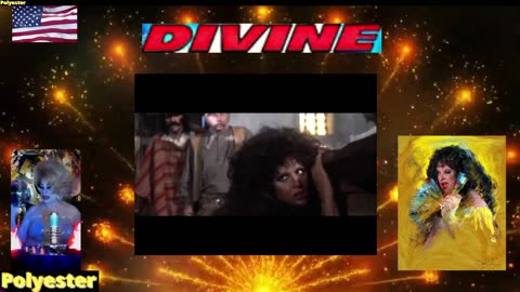 ~Disco Classic~DIVINE~Love Reaction~