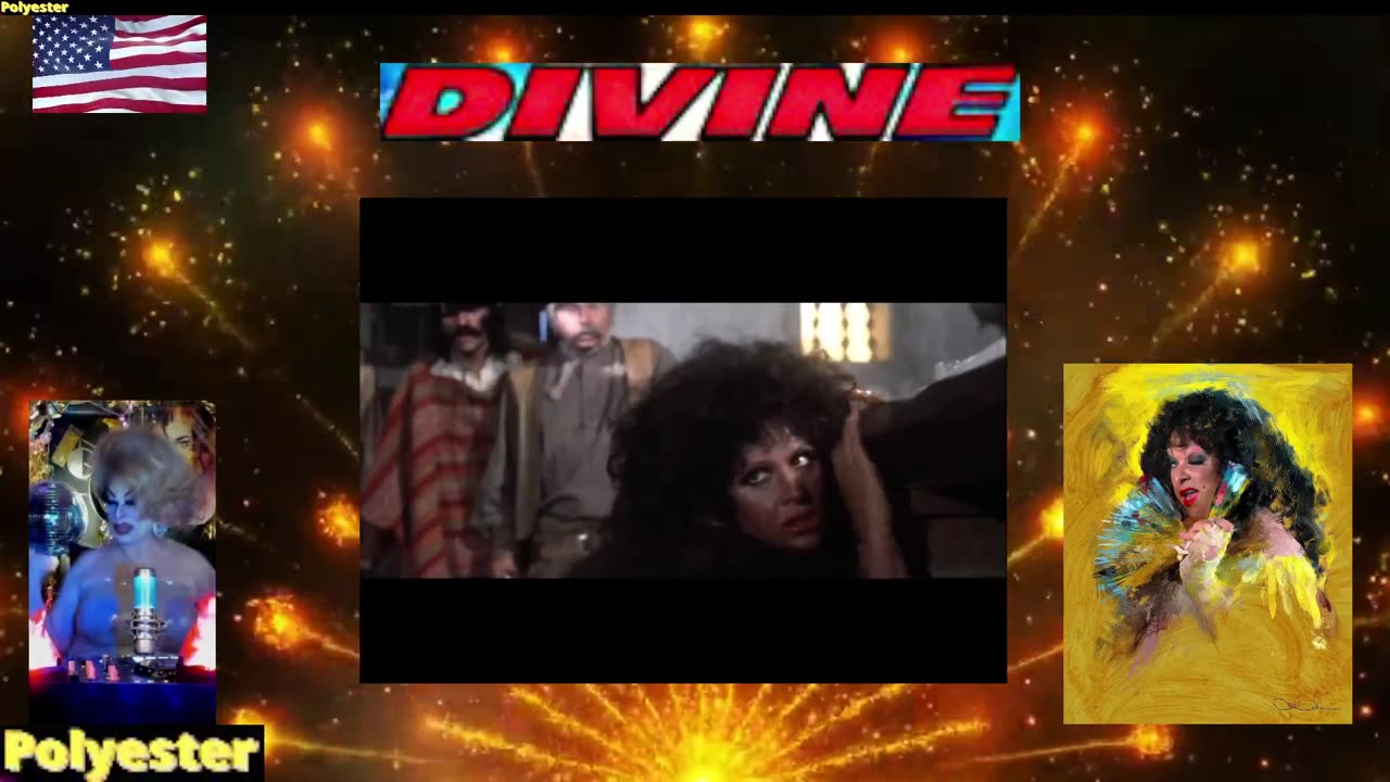 ~Disco Classic~DIVINE~Love Reaction~