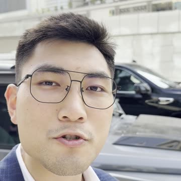 How I Became A Car Influencer