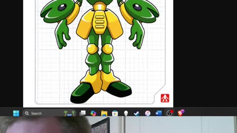 Medabot thoughts: Primi Lotus