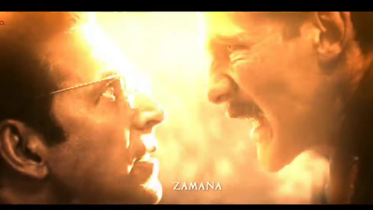 O shera - Teer Te Jaj - Song (Kesari Chapter 2)