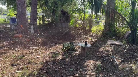 NIGHTMARE CLEAN UP AFTER This COUPLE “let a Friend Use their MOWER & Now its BROKE DOWN” P5