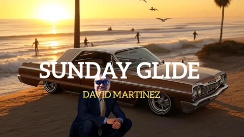 SUNDAY GLIDE