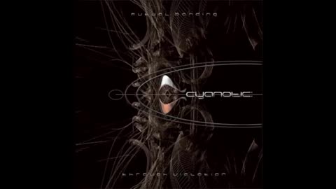 CYANOTIC - Mutual Bonding Through Violation (2003)