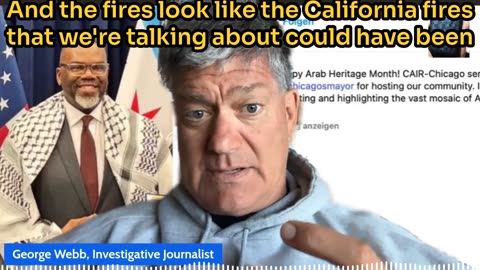 Gaza Dumping To America - Way Too Explosive To Write A Substack