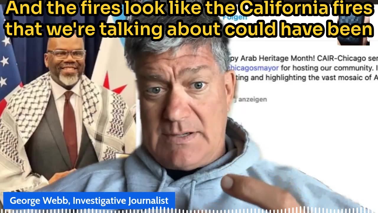 Gaza Dumping To America - Way Too Explosive To Write A Substack