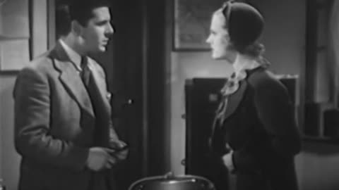 The Riverside Murder (1935) Crime Mystery Full Movie