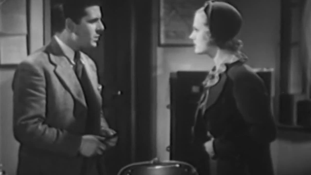 The Riverside Murder (1935) Crime Mystery Full Movie