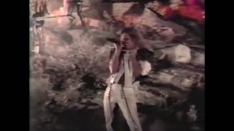 icon taking my breath away