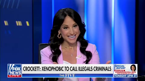 'The Five' Guests Say Dems Have Power To Do Something About Deportations Besides Whining