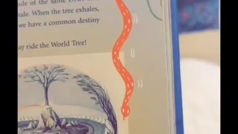 Earth Is A GIANT TREE