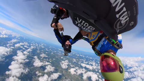 9.12.25 Newby Freefly Fuckery SD