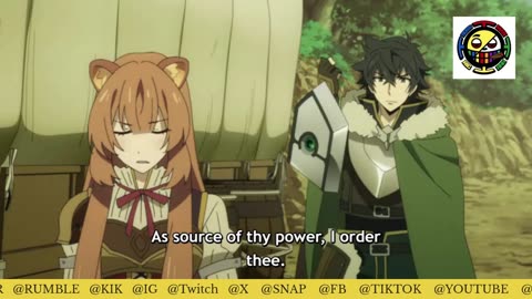 The Rising of the Shield Hero MARATHON TUNE IN 100