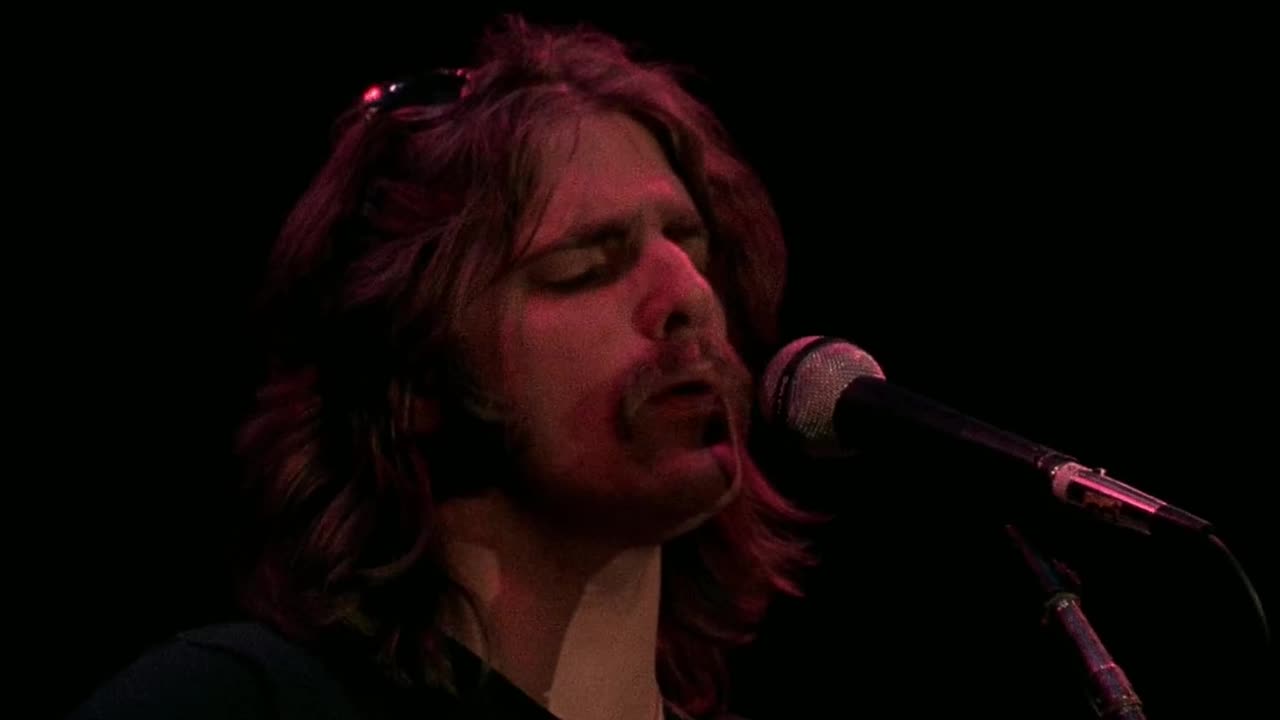 Best of My Love - Eagles (live)