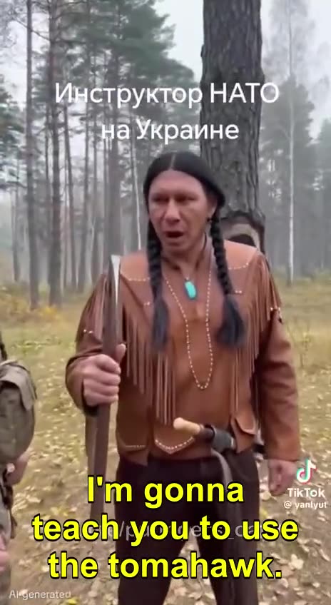 Ukraine has finally received Tomahawks