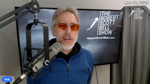 Texas Measles Tragedy Exposed, Dr. Marisol Teijeiro, Castor Oil Detox, Rabbi Schonbuch, Psychology of the Soul, Ladapo for CDC - The RSB Show 3-18-25