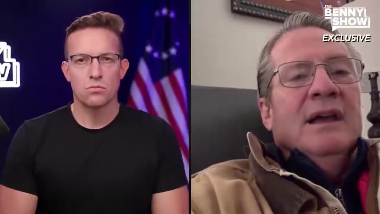 Tim Burchett says Trump assassin Thomas Crooks was groomed by CIA