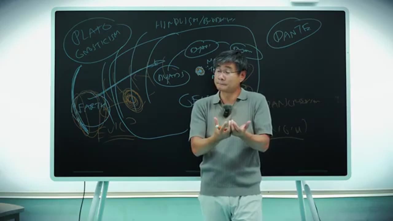 Secret History #4: How Evil Triumphs