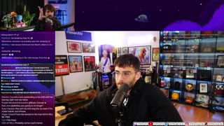 [Mirror] Destiny YouTube Stream