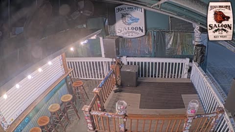 SEPTEMBER 11 2025 LIVE AT HOG'S BREATH SALOON PART 3