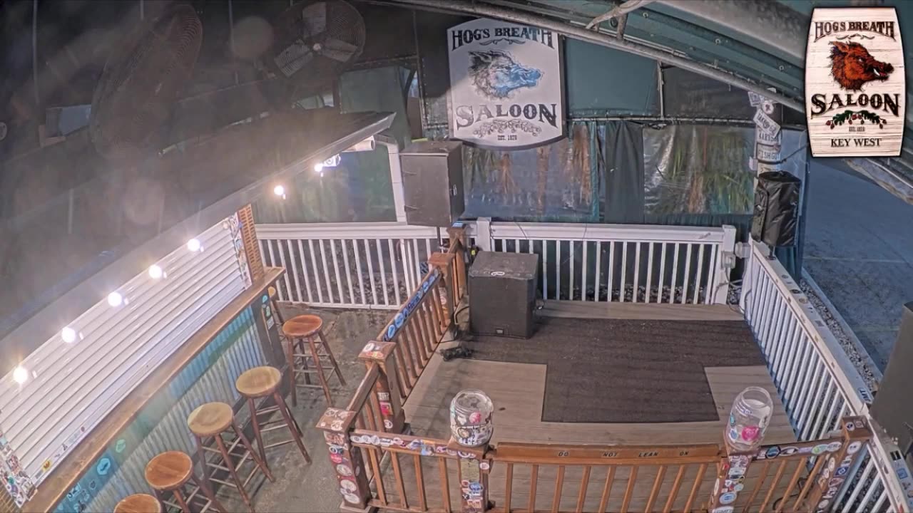 SEPTEMBER 11 2025 LIVE AT HOG'S BREATH SALOON PART 3