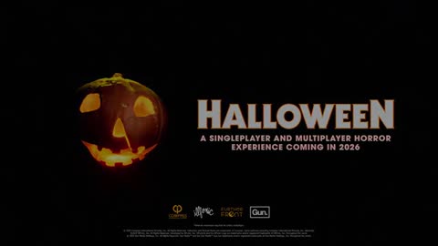 Halloween: The Game Trailer 🎃