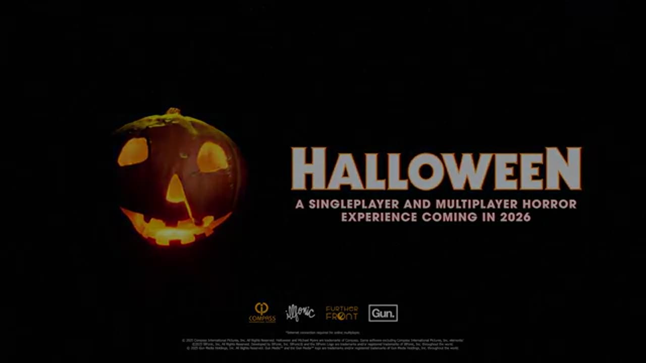 Halloween: The Game Trailer 🎃