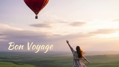 Bon Voyage