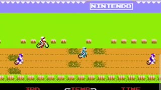 Who else loved the sounds of these old video games?