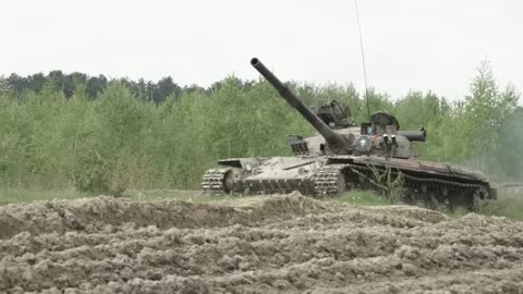 Most INSANE Military Technologies And Vehicles In The World