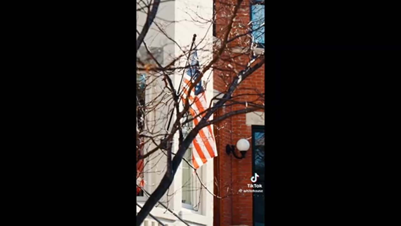 Trump - clean up DC! ..