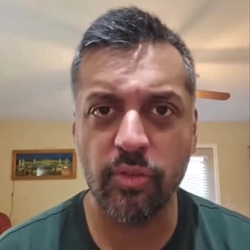 Wajahat Ali — White people just suck. We are outbreeding you