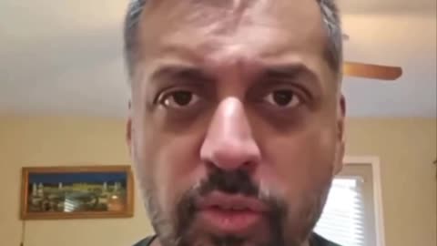 Wajahat Ali — White people just suck. We are outbreeding you