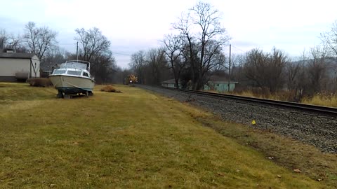 Railroad Workers - Date: 1/20/2017