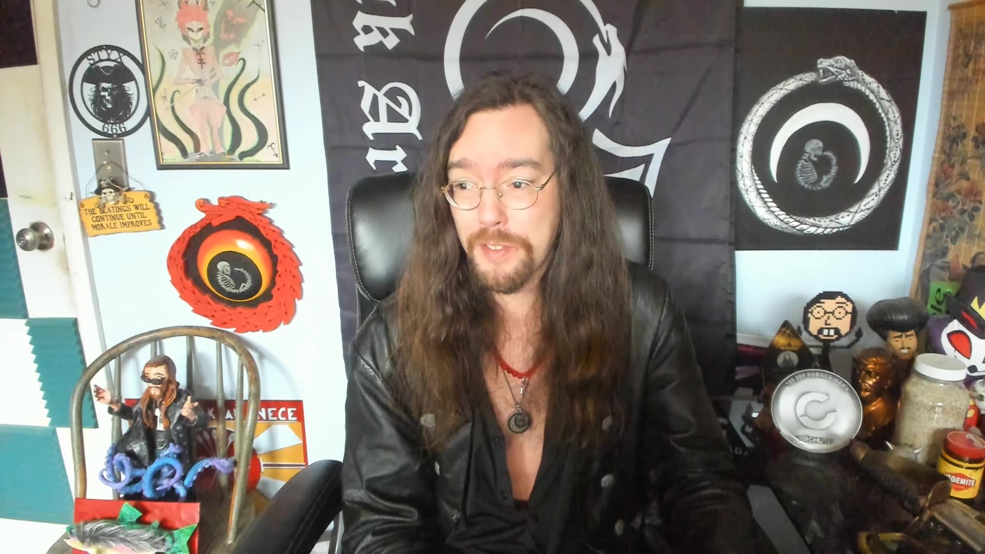 The No Kangz "Movement" is Utter Stupidity