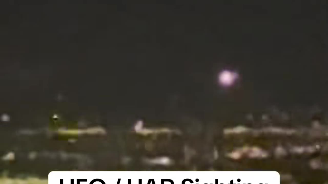 🛸🔭 UFO / UAP sighting in Phoenix, Arizona! | TheTruthAbove